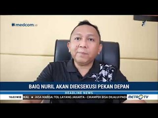 Kejari Mataram Eksekusi Baiq Nuril Pekan Depan