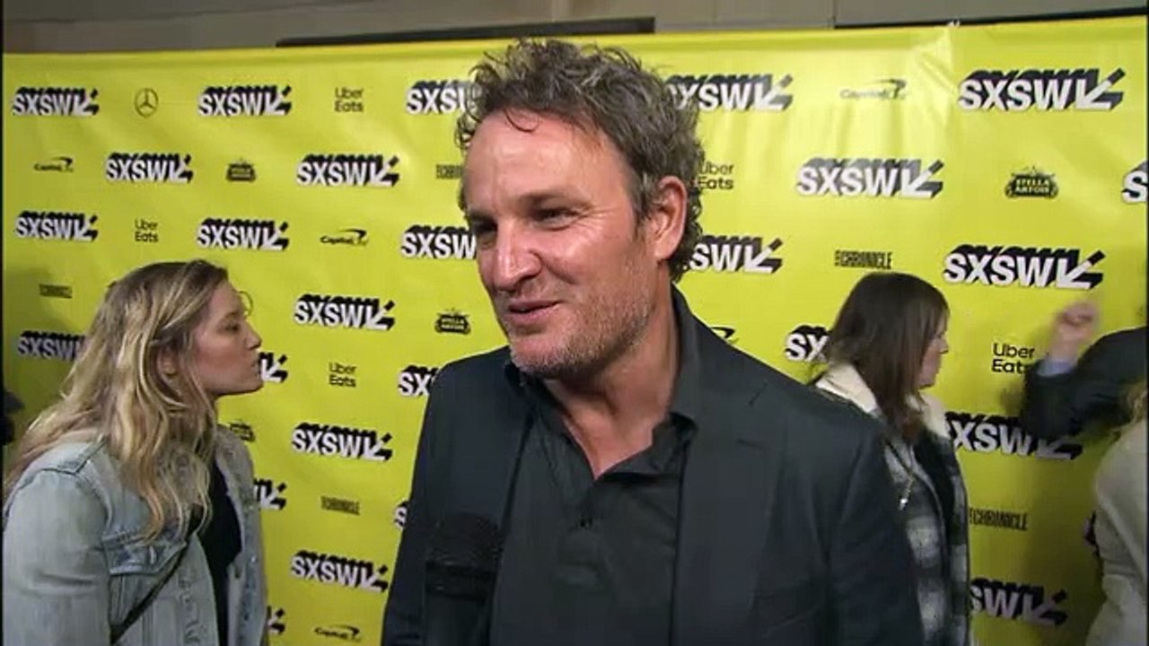 Jason Clarke at Pet Sematary Premiere - SXSW 2019