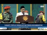 Tegas! Sunanto: Pemuda Muhammadiyah Netral di Pilpres 2019