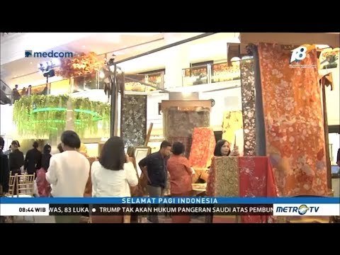 CHI Award Beri Penghargaan kepada Pahlawan Warisan Budaya