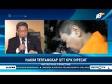Hakim Terciduk OTT KPP Dinonaktifkan Sementara