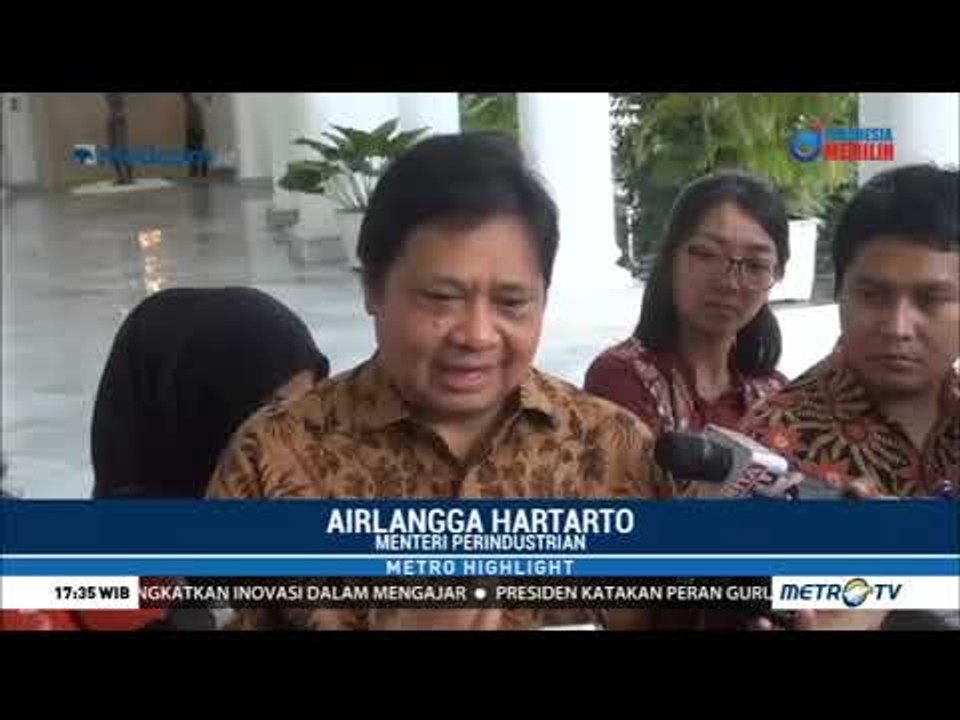 Kegaduhan dari Kubu Penantang