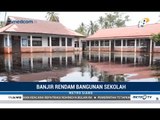 19 Sekolah di Riau Terendam Banjir