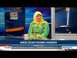 Angin Segar Pegawai Honorer