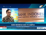 Misi Bank Indonesia di Universitas Brawijaya Malang