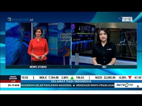 Rupiah Menghajar Dolar AS, Ditopang Angin Segar Ekonomi RI, Namun Waspadai Faktor The Fed