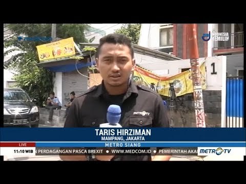 Polisi Akan Gelar Prarekonstruksi Kasus Penemuan Mayat Dalam Lemari