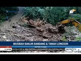 Tasikmalaya Berbenah Setelah Diterjang Banjir dan Tanah Longsor