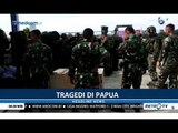 TNI-Polri Hari Ini ke TKP di Papua