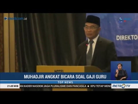 Election Talk - Menyelamatkan Hak Pilih