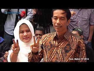 Metro TV Milestone: Pemilihan Presiden (2014)
