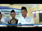 Prananda Paloh Silaturahmi ke Ponpes di Jawa Tengah