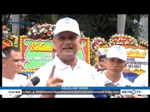 Kata Kakorlantas soal Wacana Hapus Pajak Motor dan SIM Seumur Hidup