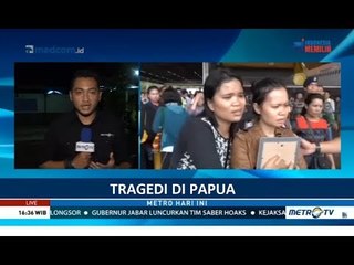 Lima Pekerja Istaka Karya Belum Ditemukan