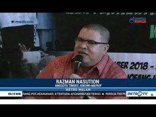 Sikap Prabowo Rugikan Diri Sendiri