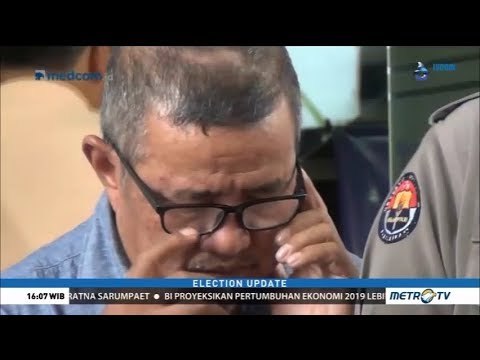 Terjerat Narkoba, PAN akan Pecat Ketua DPRD Buton Selatan