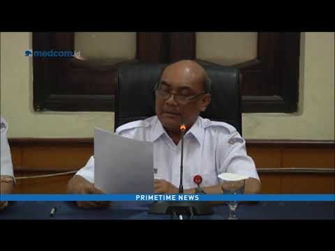 KNKT akan Rekonstruksi Jatuhnya Lion Air PK-LQP