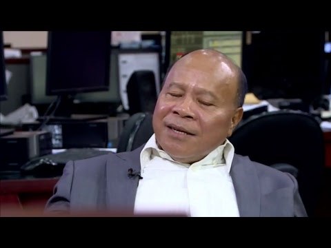 Live Chat Behind The News Bersama Don Bosco Selamun