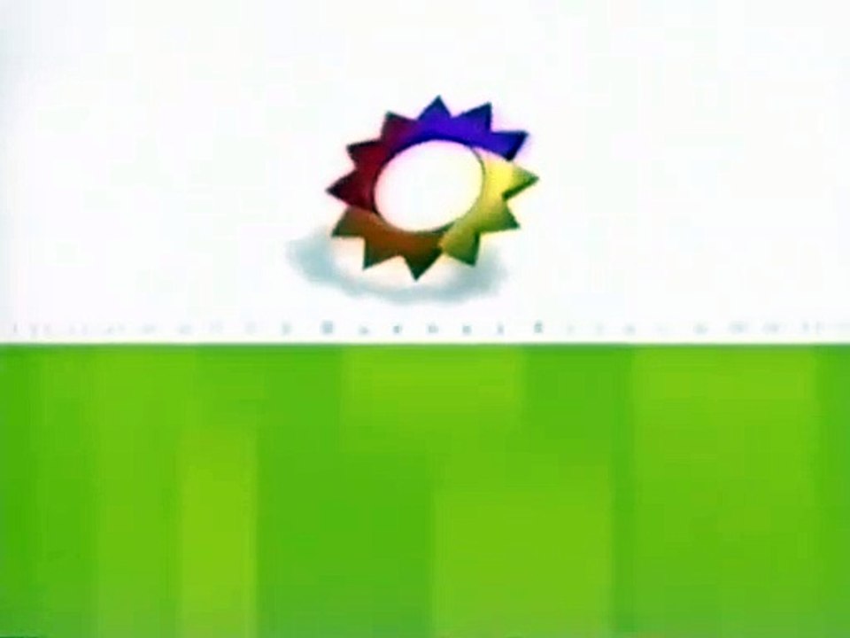 LS 85 TV Canal 13 Buenos Aires Argentina 2000-0...
