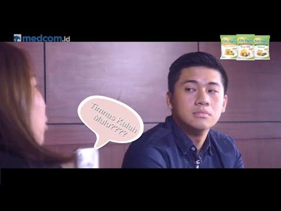 Highlights #SepekanTerakhir [With Marvin Sulistio] - Episode 38