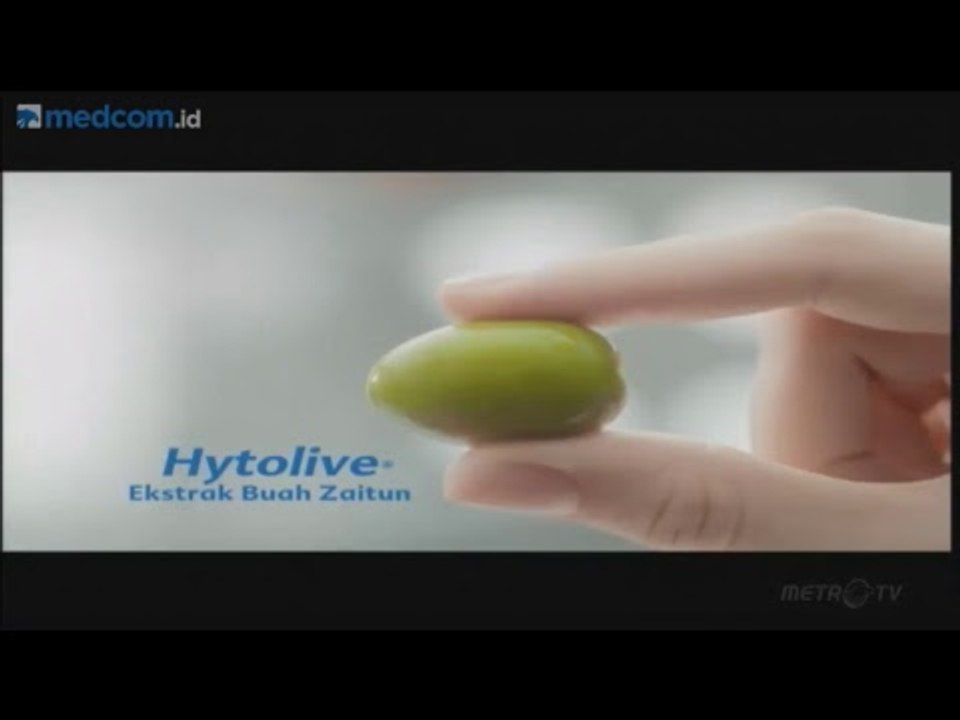 OPSI - Kerja Keras VS Suara Keras