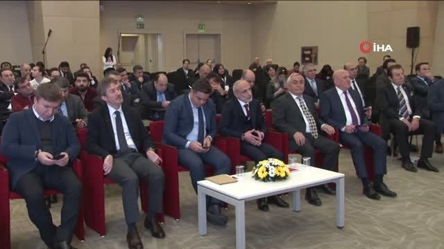 Fuat Sancak: Üretime Dayalı Bir Eğitim Sistemine Geçiş Yapılması Gerekiyor