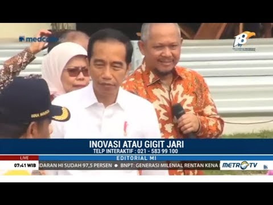 Tol Trans Jawa, Tol Trans Sumatra, Kalimantan,...