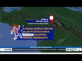 KKSB Papua Memberondong 31 Pekerja Jalan Trans Papua