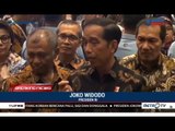 Jokowi: Membangun Papua Medannya Sangat Sulit dan Banyak Gangguan Keamanan