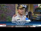 35 Napi Lapas Lambaro Aceh yang Kabur Kembali Ditangkap