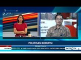 Reaksi KPK Soal Prabowo Sebut Korupsi RI Kanker Stadium Empat