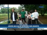 Siapa Penerus Karir Politik Jokowi ?