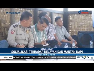 Intel Polri Turun Tangan Cegah Hoaks Jelang Pemilu