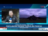 Di Timika Panglima TNI Pimpin Rapat Persiapan Operasi Pasukan Gabungan TNI-Polri