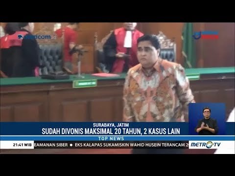 Dimas Kanjeng Divonis Nihil dalam Kasus Penipuan Rp10 Miliar