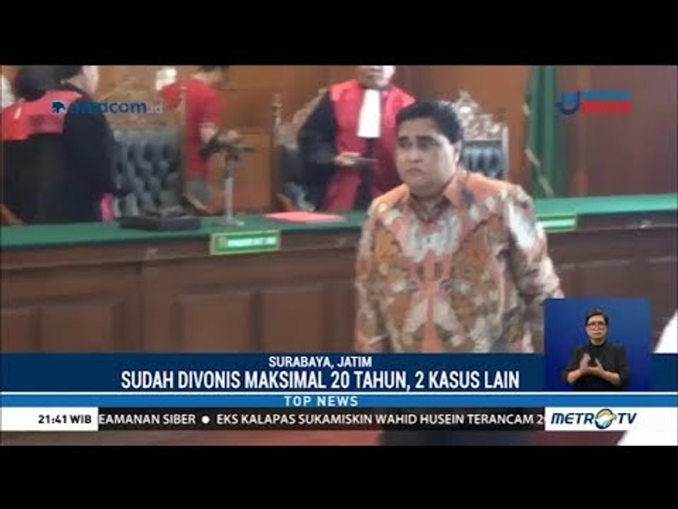 Dimas Kanjeng Divonis Nihil dalam Kasus Penipuan Rp10 Miliar