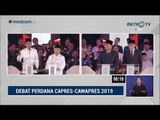 Jokowi Skak Prabowo dengan Kasus Ratna Sarumpaet