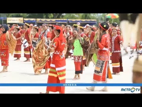Idenesia - Semarak Festival Budaya (3)