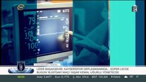 Sağlık Merkezi | KOAH - Ayak Sağlığı ve Başparmak Çıkıntısı