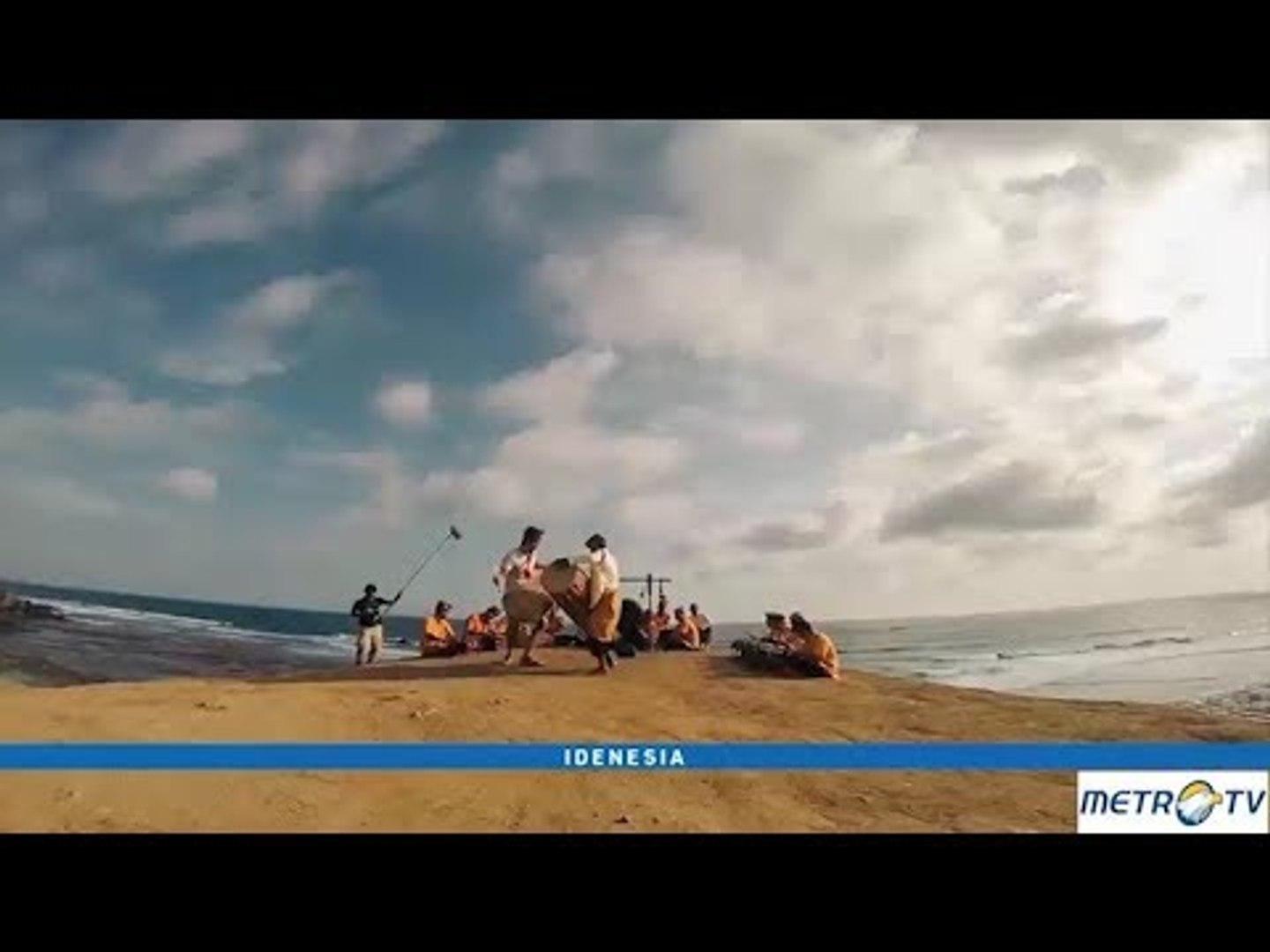 ⁣Idenesia - Pesona Indonesia dalam Film (1)