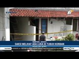 Seorang Perempuan Ditemukan Tewas di Rumah Kos Mampang Jakarta Selatan