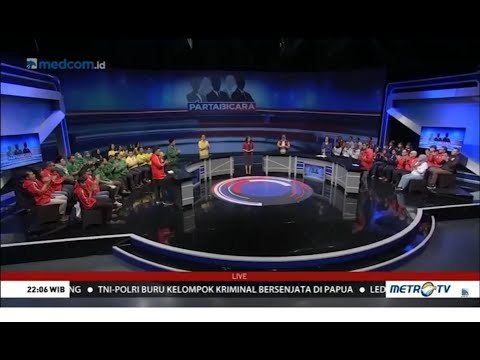 Apa Prestasi DPR 2014-2019 Jelang Masa Jabatan Wakil Rakyat Habis?