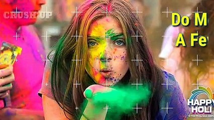 Lets play holi all new high class lyrics