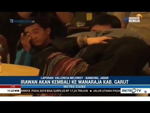 Suasana Haru Sambut Korban Selamat Tragedi Papua