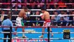 Mikey Garcia vs Errol Spence Jr Full Fight HD