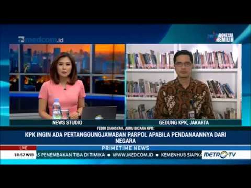 KPK Pikir-pikir Ajukan Banding Atas Vonis Zumi Zola