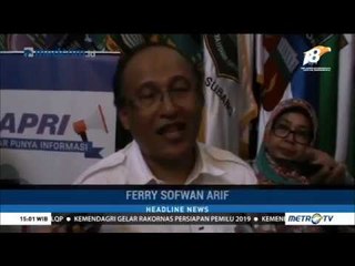 Jabar Tetapkan UMK 2019 Naik 8,03 Persen Kecuali Kabupaten Pangandaran