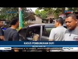 Polisi Kejar Dua Pelaku Lain Terkait Pembunuhan Dufi