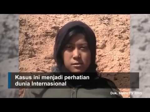 Metro TV Milestone: Penculikan Meutya Hafid & Budiyanto (2005)