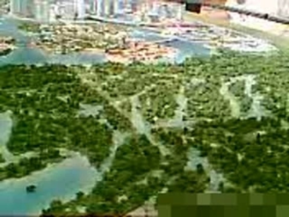 Future dubai
